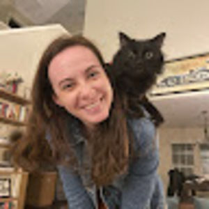 Meet your Posher, Megan